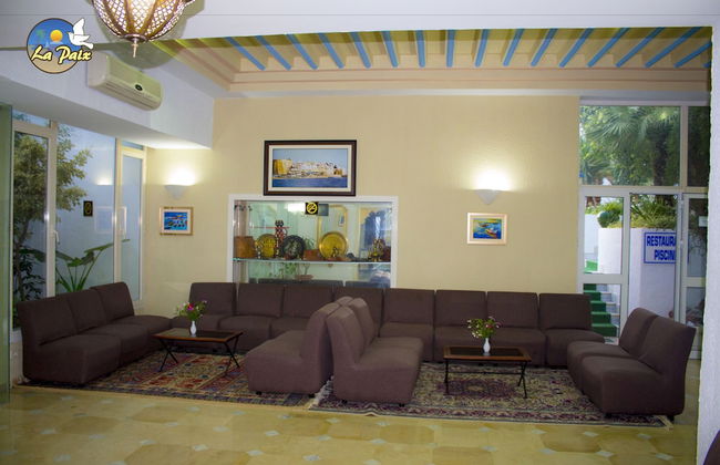 Residence La Paix - Photo 4