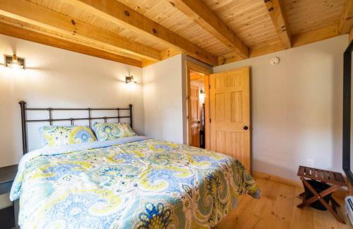 Florida Mountain Log Cabin - Foto 23