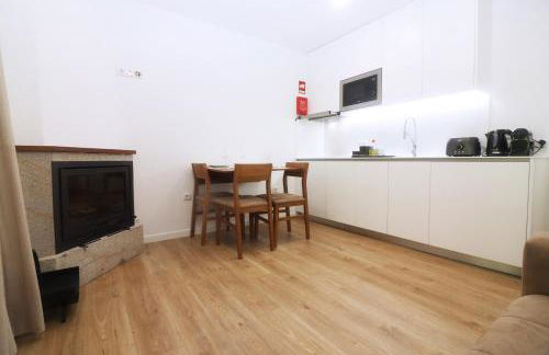 Quinta das Varcandas Gerês - Apartamento 4 by Gerês Casas - Foto 16