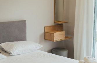 Blue Waves Luxury Suites by the Sea - Foto 32