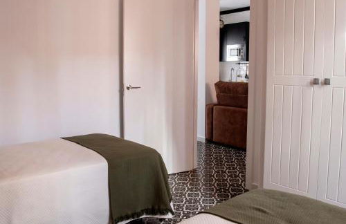 Apartamentos Rurales Helechosa, Las Tres Peñas - Photo 12