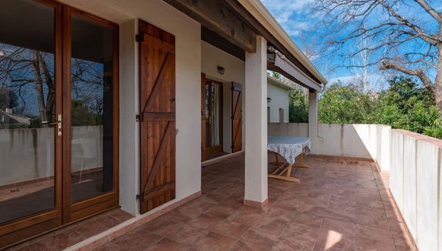 Agula Marina - Foto 4, Terrace