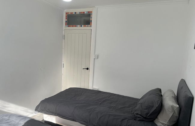 Comfy 2-bedroom Apartment - Foto 12