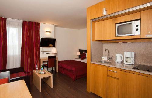 Residhome Val d'Europe - Foto 26