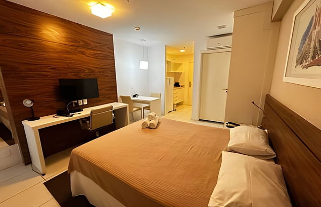 Vision - centro de Brasilia - Photo 16