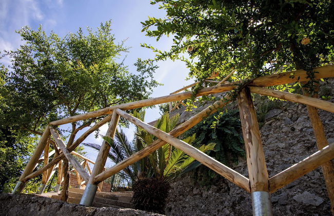 Il Melograno in Costa d'Amalfi - Foto 41