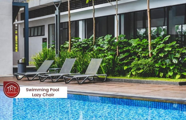 MIDHILLS Prime Suites Genting Highlands - Foto 36