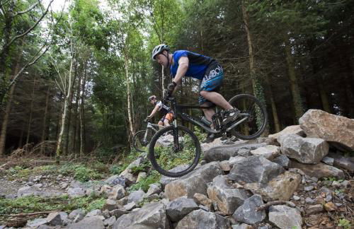 Blessingbourne Cottages & Apartments - Foto 62