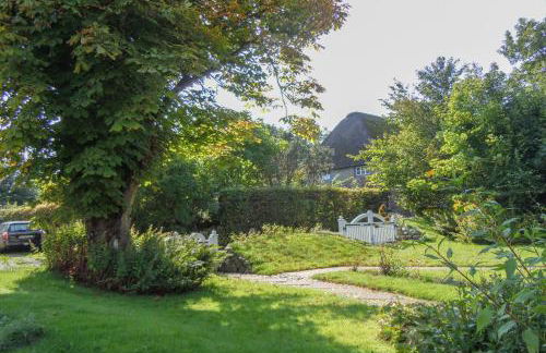 Freesenhuus Althorsbüll - Foto 35