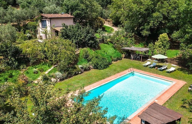 Casa al Fiume - Villa with private pool - Foto 1