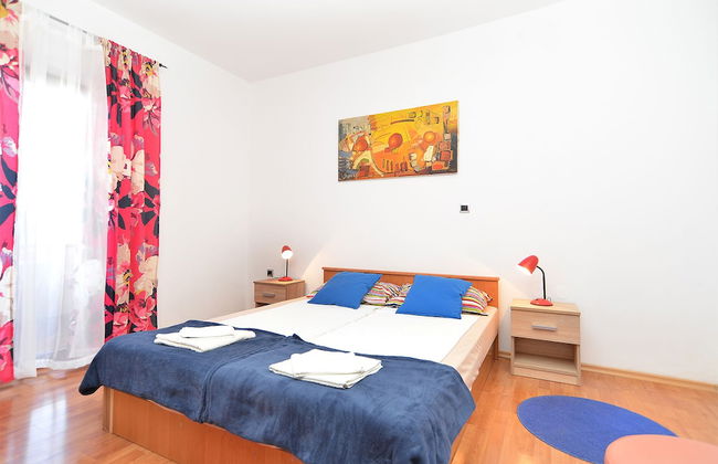 Apartments Mira 295 - Photo 6