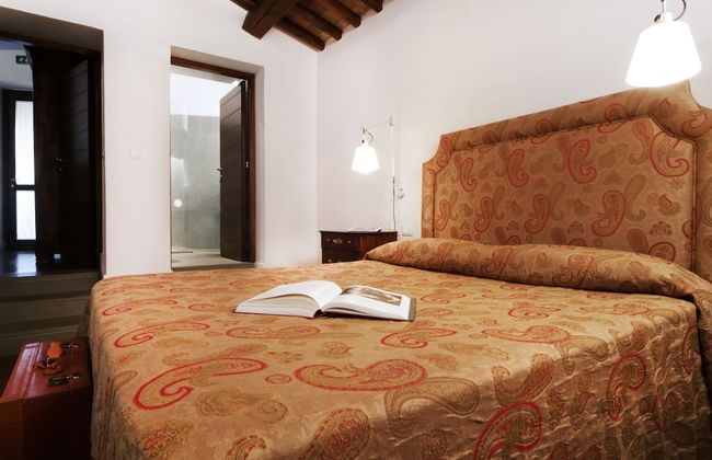 Tenuta Ponziani - Griffin's Resort - Foto 51