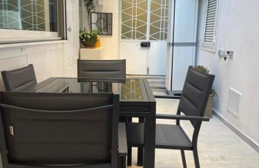 Divine Terrace Stylish Apartment St Peter Rome - Foto 11