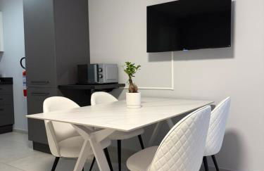 LR Deluxe Apartments - Sismondi 44 - Foto 9