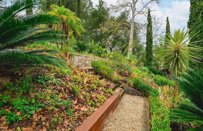 Luxury Villa w Pool Garden Outdoor Lounge - Foto 72