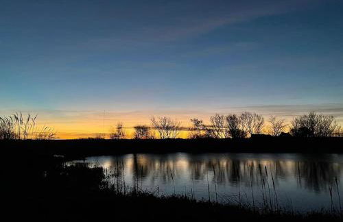 Wildflower Eco Lodges - Foto 39