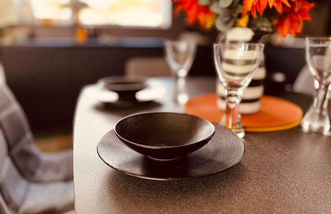 Luxury Adult-only 2-bedroom Bungalow With Hot Tub - Foto 16