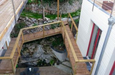 Résidence du Parc avec Sauna - Foto 47