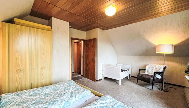 Andrea - Foto 5, Bedroom