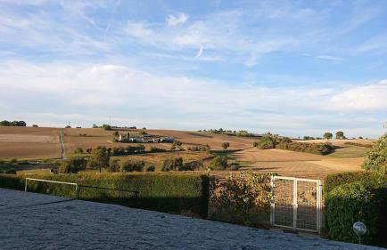 Schöne EinliegerWhg (74m²) in Villa mit Traumlage - Foto 45