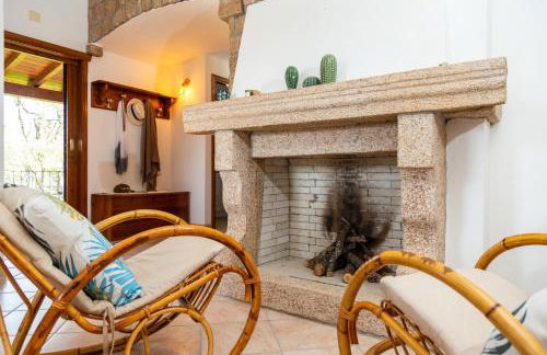 VILLA ISOLOTTO a 150 m dal mare - Foto 38