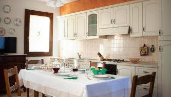 Agriturismo Forzello - Foto 4, stove