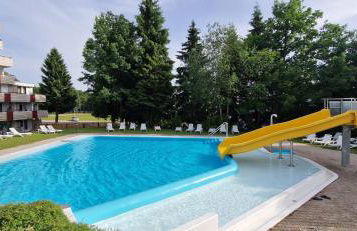 Sauna, Pool und Gartenzugang - Foto 29