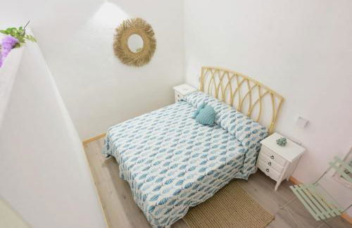 La Casetta nel Borgo Carloforte - Foto 1