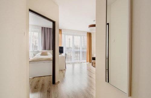 Apartament Poniatowskiego - Komfortowe Noclegi - Foto 3