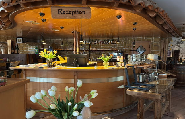 Residence Park am Schweriner See, Schwerin - Foto 4