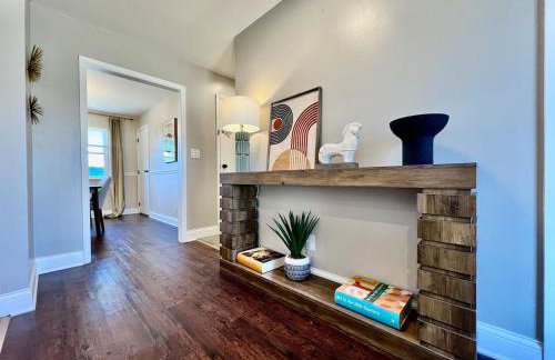 All the Vibes Poolside in Trenton - Foto 37