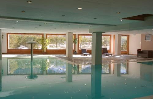 Cozy comfort, pool and spa close to Mont Blanc - Foto 30