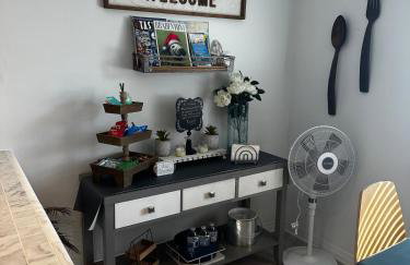 BLUE OASIS An inviting downtown Sarasota retreat - Foto 31