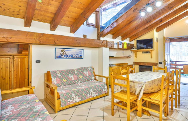 Apartment La Gran Becca - ID 530 - Foto 9