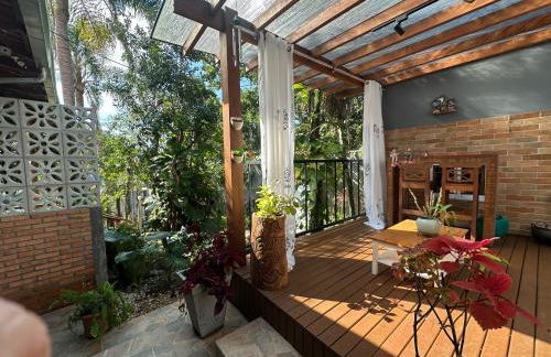 Arthi - LINDO LOFT RECANTO DOS PASSARINHOS - Foto 77