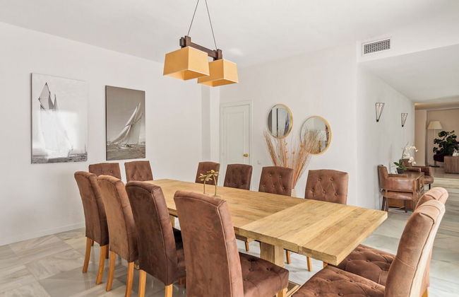 Villa Marina - Foto 48