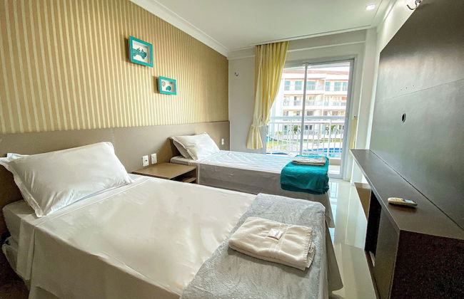 Solarium Residence Resort - Foto 19