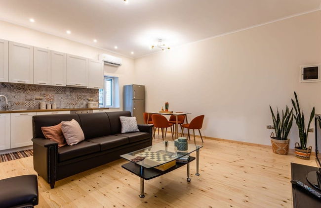 Valira Cozy Maisonette - Relaxing Vibes Getaway - Foto 6