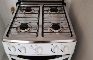 ZEUS - MODERNO COM WIFI, melhor Localização,máx 4 - Foto 13