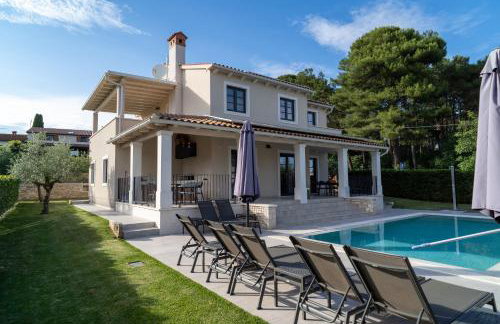 Villa Cavallina - Foto 3