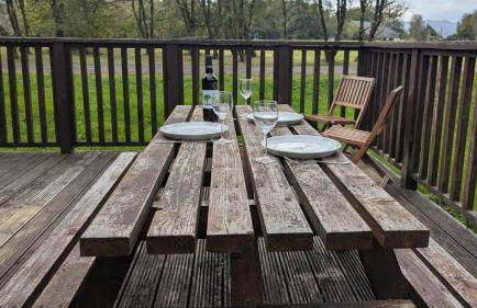 Bracken Lodge - Foto 13