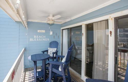 Sea Oats H205 by ALBVR - Come fall in love with this beautiful condo with some of the best views in the complex! - Foto 33