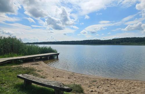 Mazurska Tajemnica 3 - Domek C - Foto 45