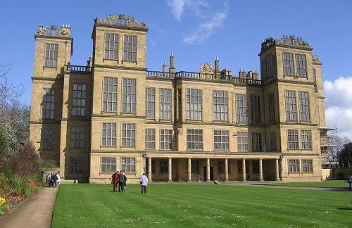 Chatterley House - Foto 136