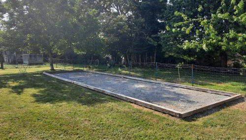 Chez Papi à Lascaux - Foto 4