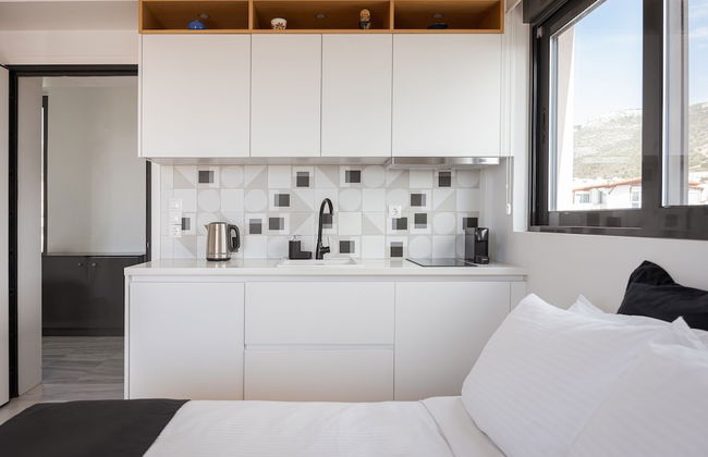 Glyfada Panoramic Penthouse - Foto 7