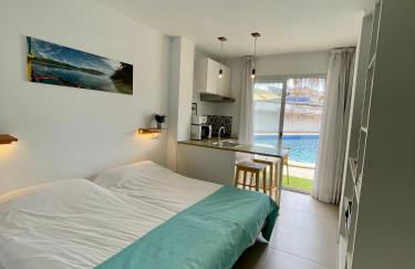 Apartaments La Perla Negra - Photo 52