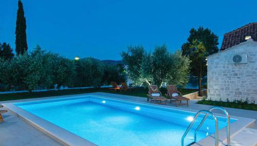 Holiday Home Loviste-three Bedroom Holiday Home With Pool and Sea View - Foto 2