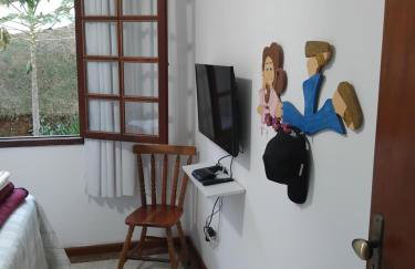 Casa de Campo em Teresópolis - Foto 46