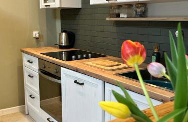 La Grange Charton Gite - Foto 12